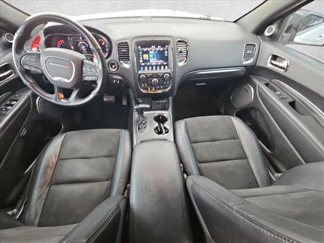 Used 2019 Dodge Durango R/T w/ Trailer Tow Group IV image 17