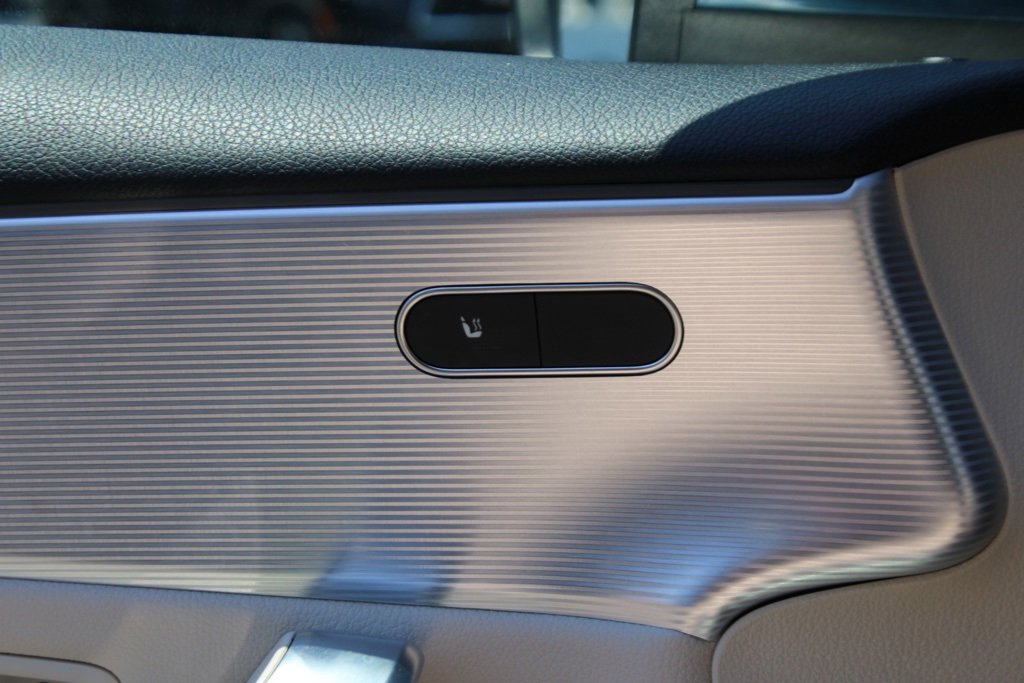 Certified 2022 Mercedes-Benz A 220 image 9