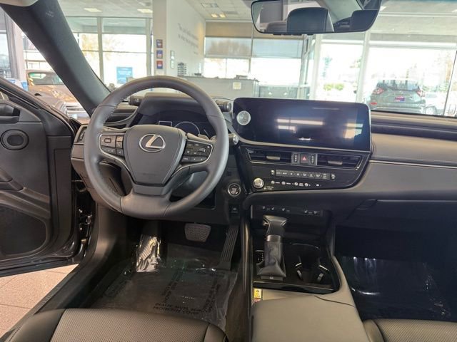 Used 2023 Lexus ES 350 w/ Premium Package image 25