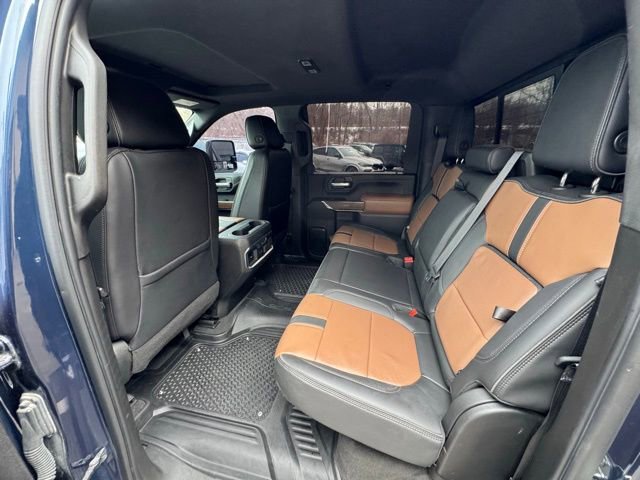 Used 2021 Chevrolet Silverado 2500 High Country AWD/4WD image 15