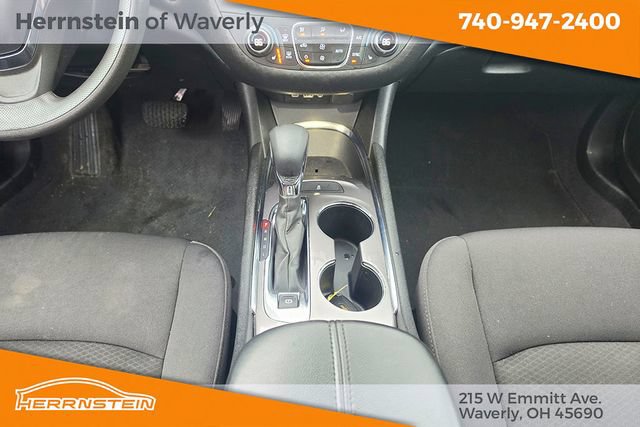 Used 2023 Chevrolet Malibu LT FWD image 11
