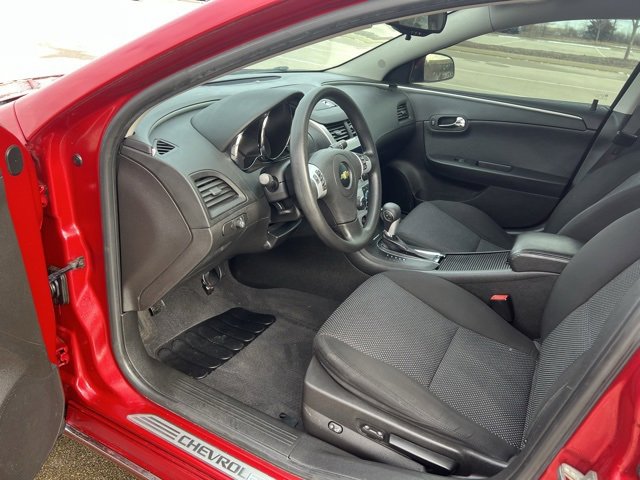 Used 2012 Chevrolet Malibu LT w/ 1LT All-Star Package image 12