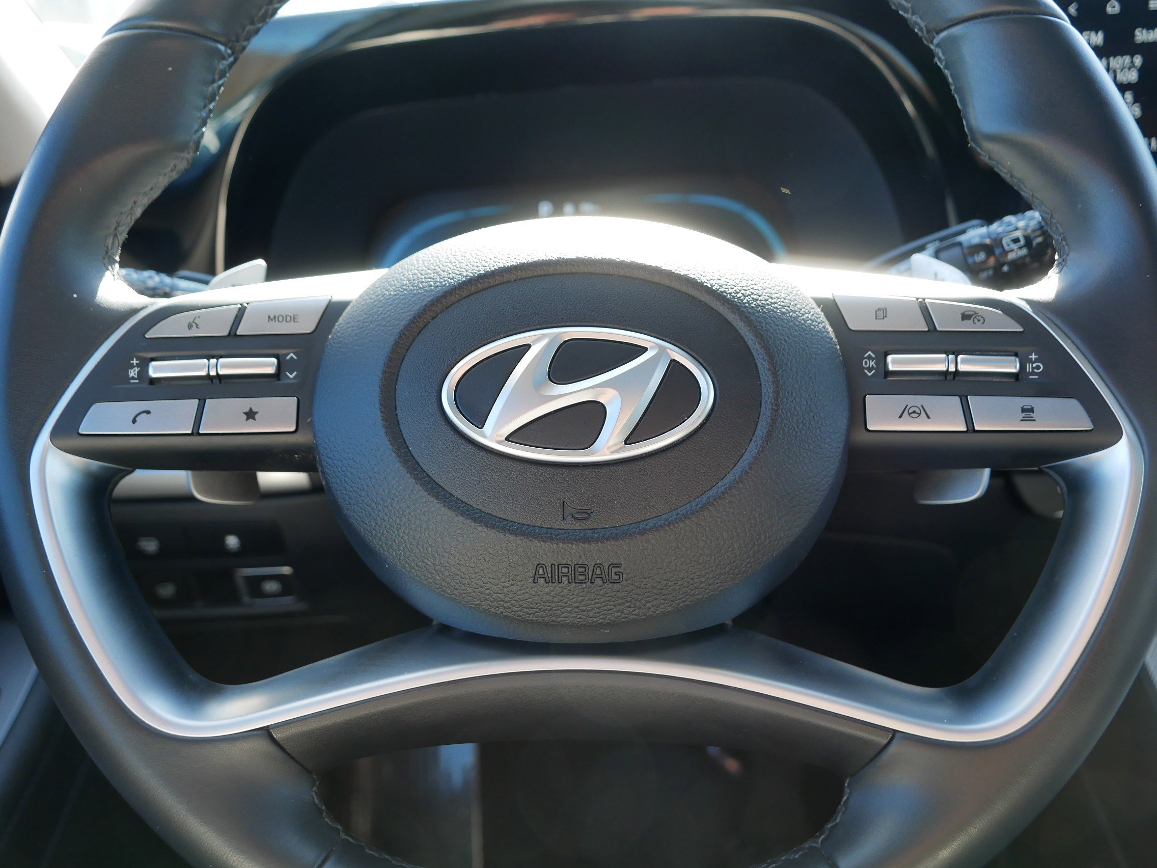 Used 2023 Hyundai Palisade XRT w/ Cargo Package AWD/4WD image 25