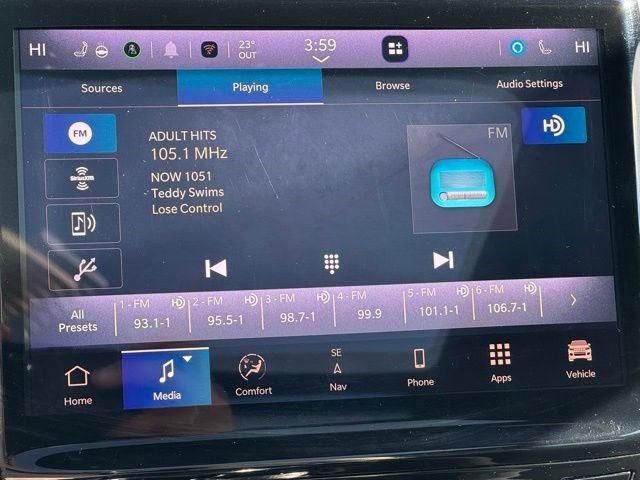 Used 2024 Jeep Grand Cherokee L Limited w/ Luxury Tech Group II AWD/4WD image 18