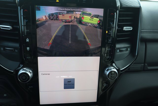 New 2026 RAM 1500 RHO image 14