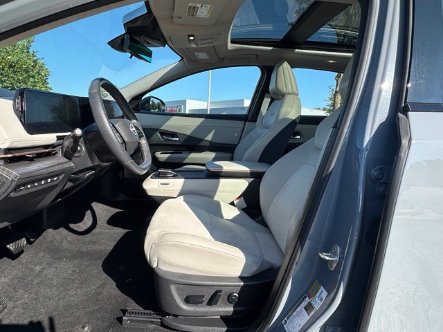 Certified 2024 Nissan Ariya AWD image 21