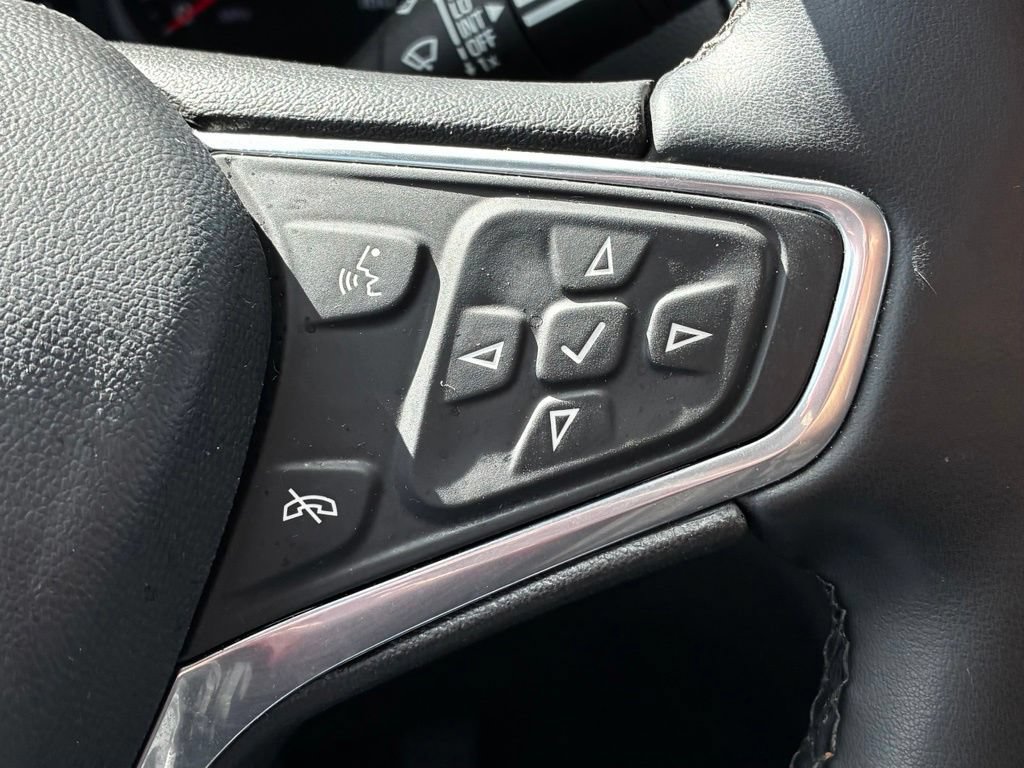 Used 2023 Chevrolet Equinox LT AWD/4WD image 15