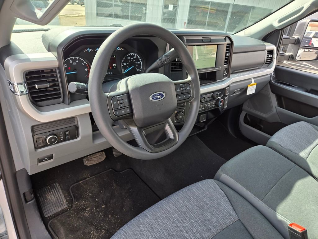New 2026 Ford F350 XLT image 13