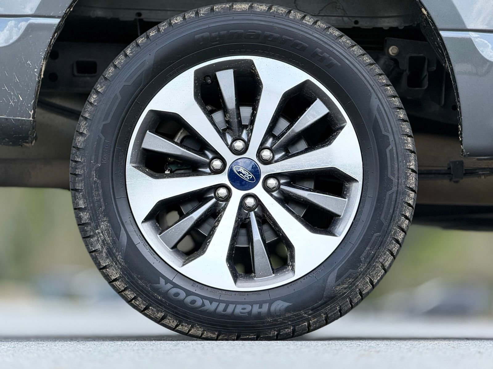 Used 2019 Ford F150 XL w/ Equipment Group 101A Mid image 20