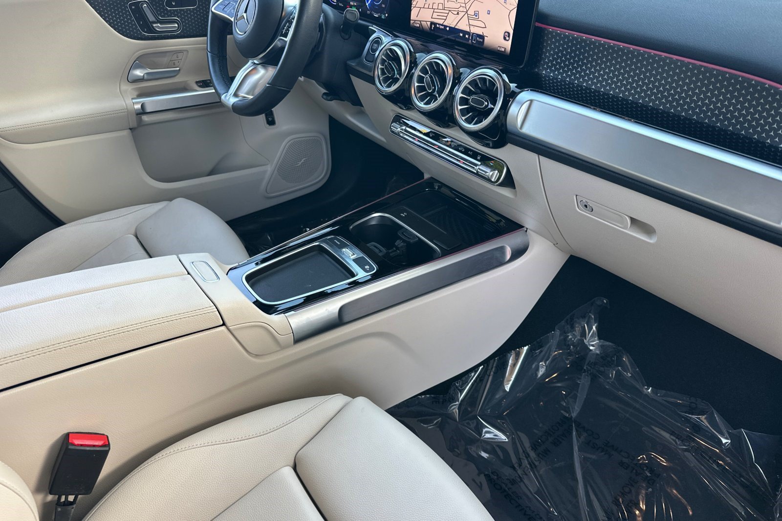 Certified 2024 Mercedes-Benz EQB 250+ image 35
