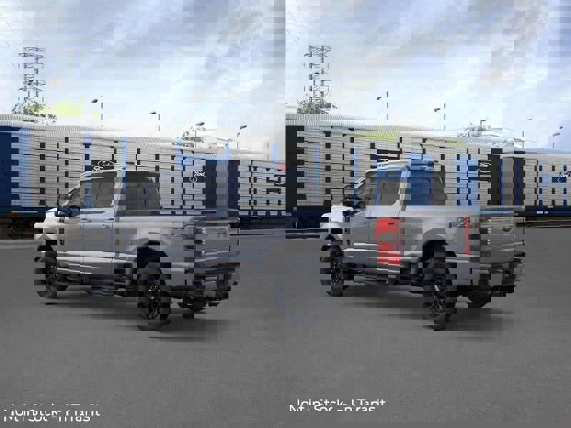 New 2026 Ford F250 Lariat image 4
