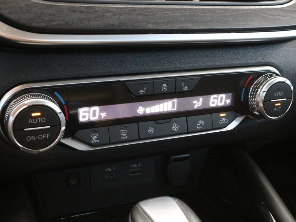 Used 2025 Nissan Altima 2.5 SL AWD/4WD image 18