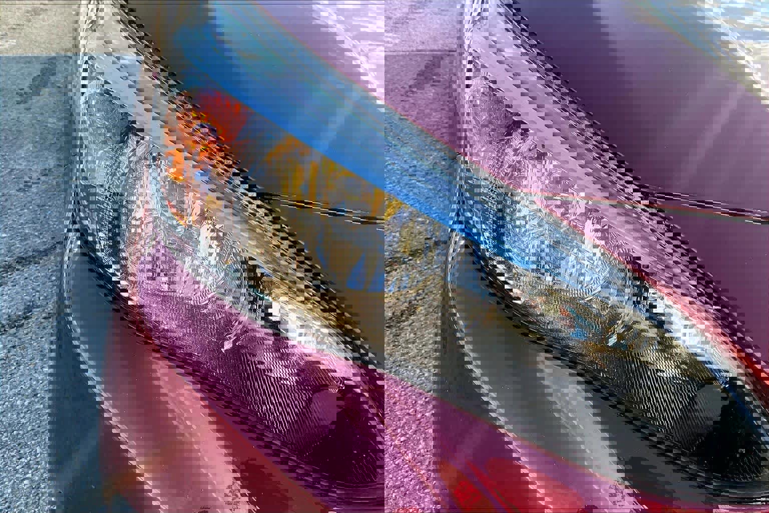 Used 2023 Subaru Impreza 2.0i image 27