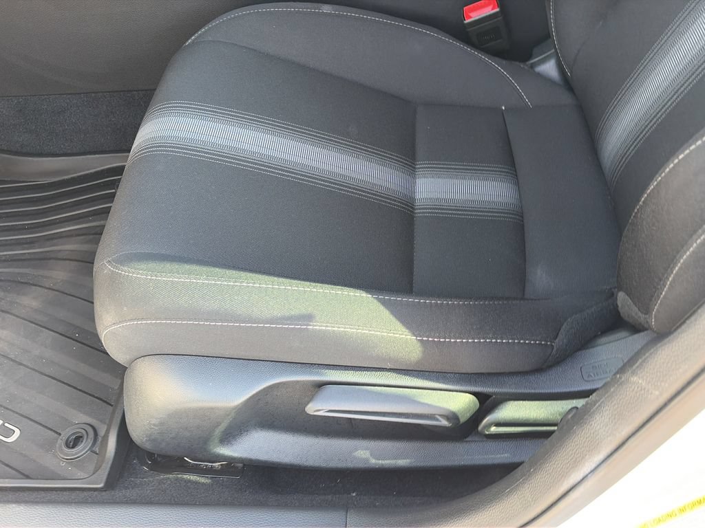 Used 2024 Honda Civic LX image 16