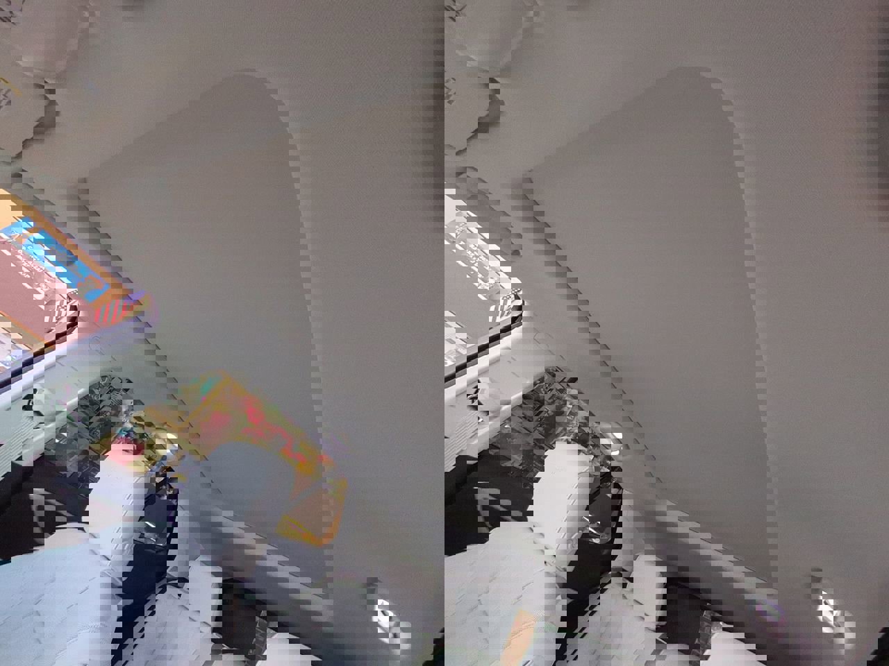 New 2026 Buick Envision Avenir image 16