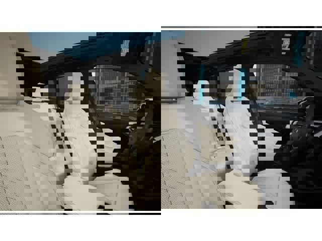 New 2025 BMW X3 xDrive30i w/ Convenience Package image 9