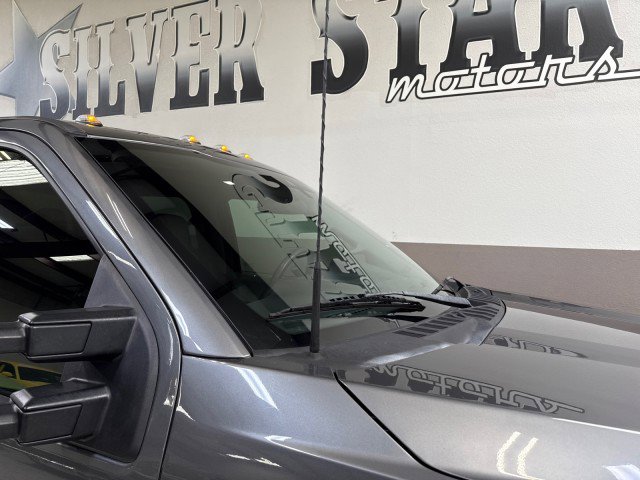 Used 2022 Ford F350 XLT w/ XLT Premium Package image 69