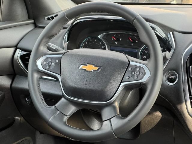 Used 2023 Chevrolet Traverse LT AWD/4WD image 17