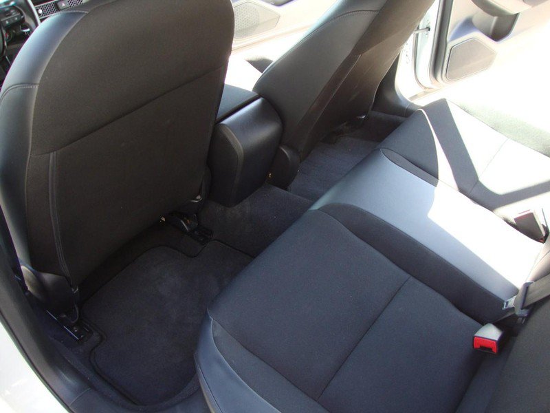 Used 2022 Honda Civic Sport image 7
