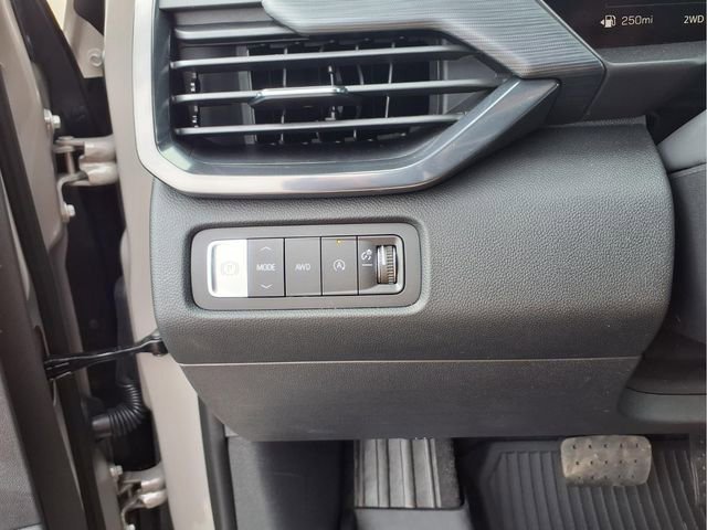 New 2026 GMC Acadia AT4 w/ Luxury Package image 9