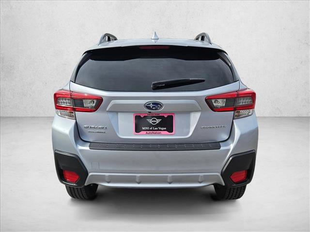 Used 2021 Subaru Crosstrek 2.0i Premium w/ Popular Package #3 AWD/4WD image 7