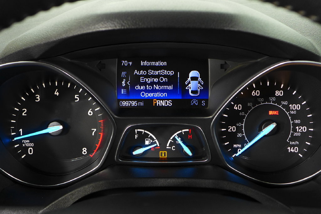 Used 2019 Ford Escape SE FWD image 31