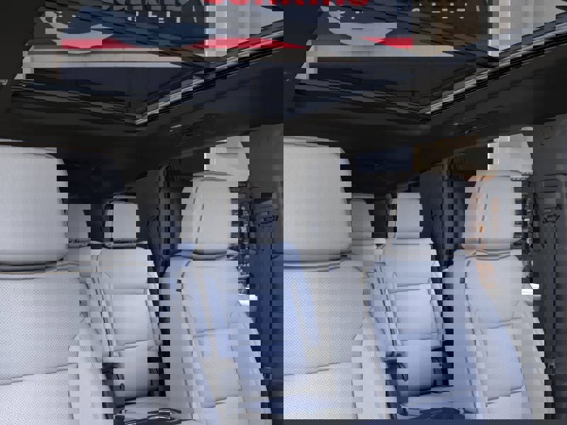 New 2026 Chevrolet Tahoe Premier AWD/4WD image 24