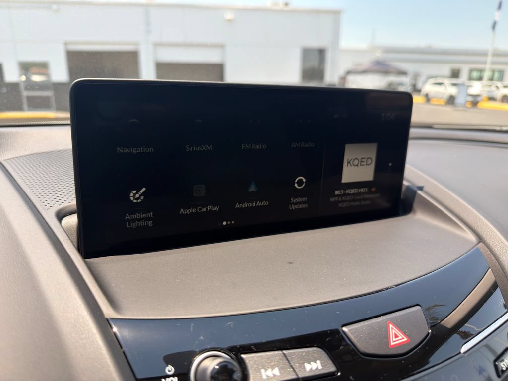 New 2026 Acura RDX SH-AWD w/ Technology Package image 23