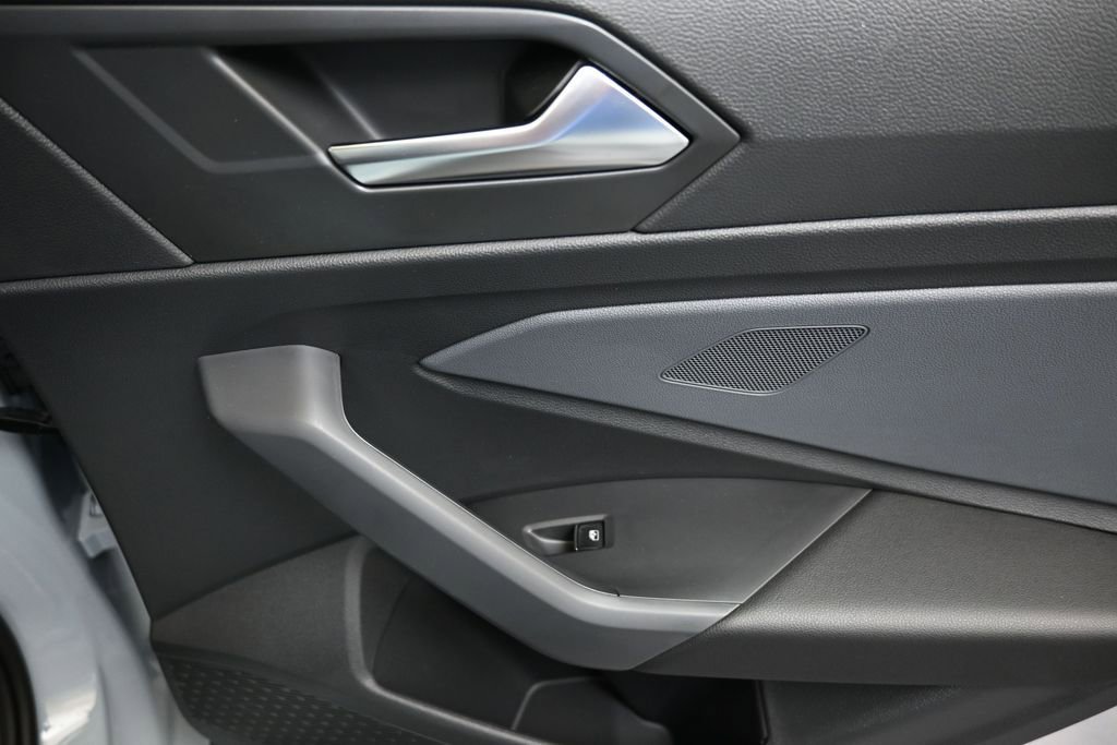 New 2026 Volkswagen Jetta GLI Autobahn FWD image 15