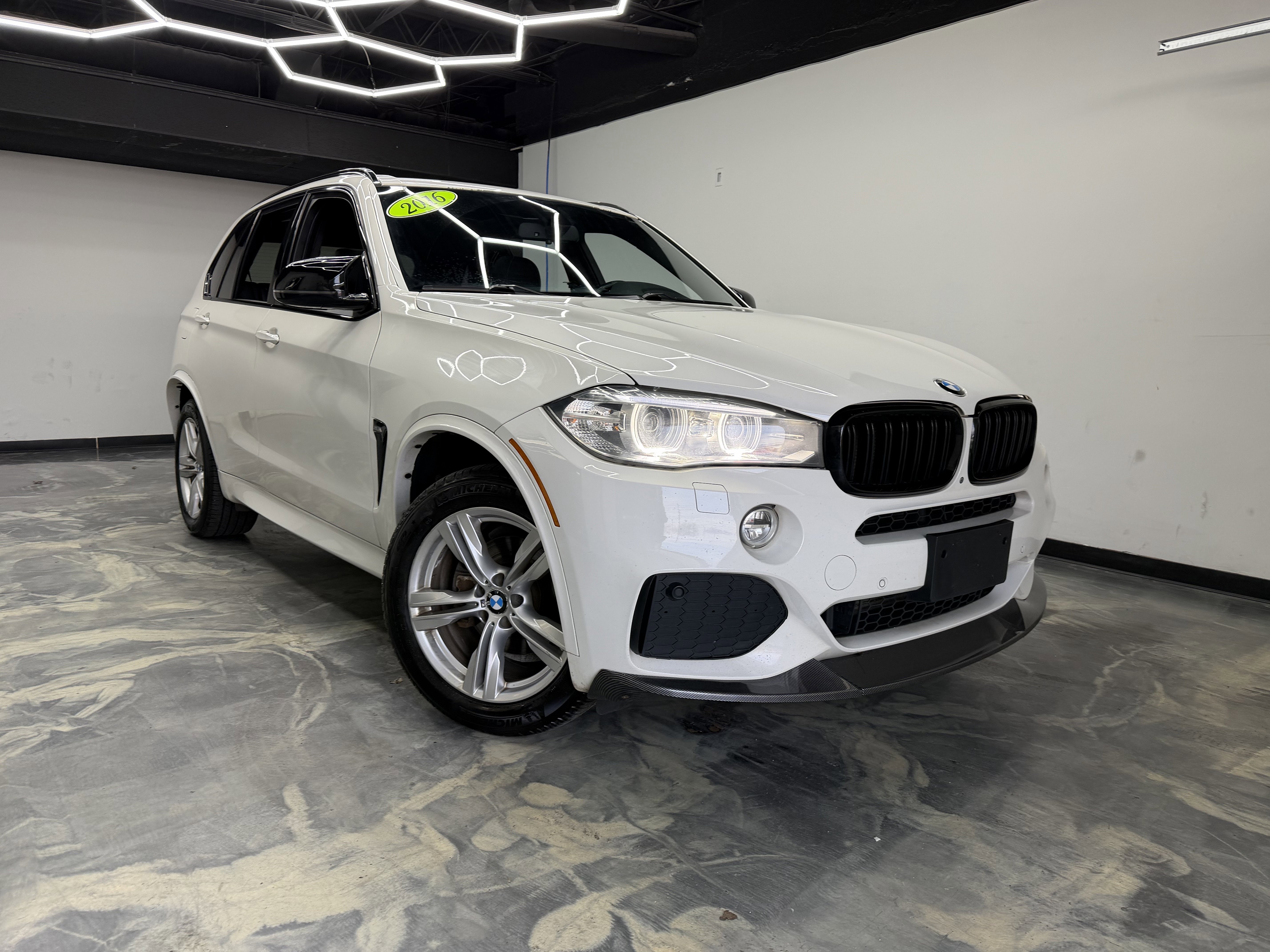 Used 2016 BMW X5 xDrive35i image 6