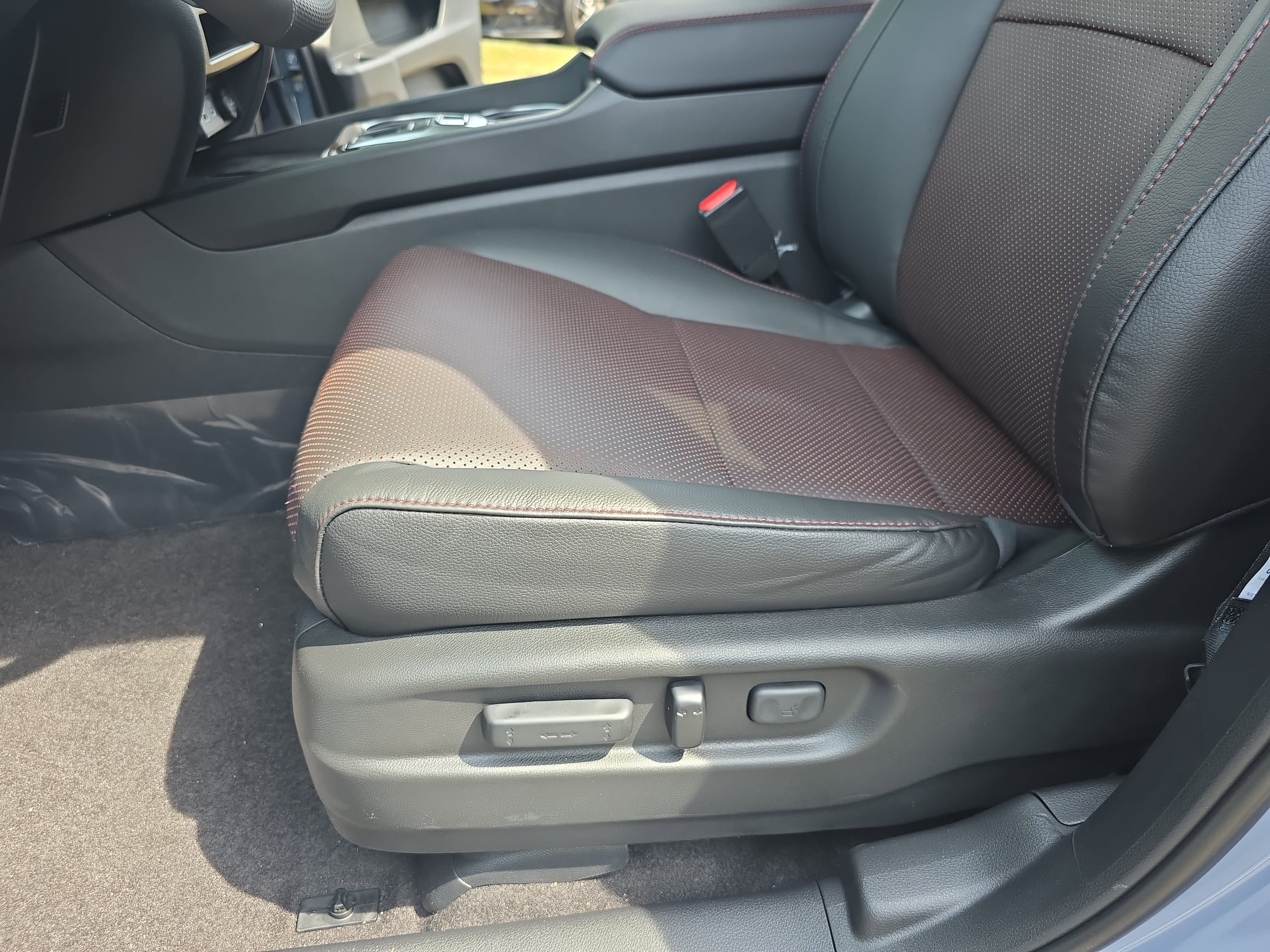 New 2026 Honda Ridgeline Black Edition image 30