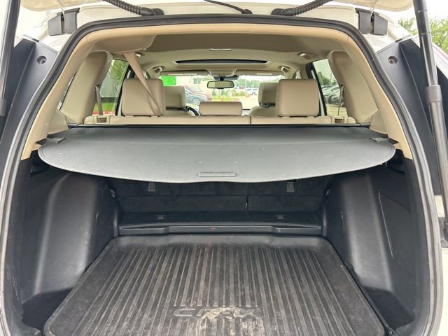 Used 2018 Honda CR-V Touring image 8