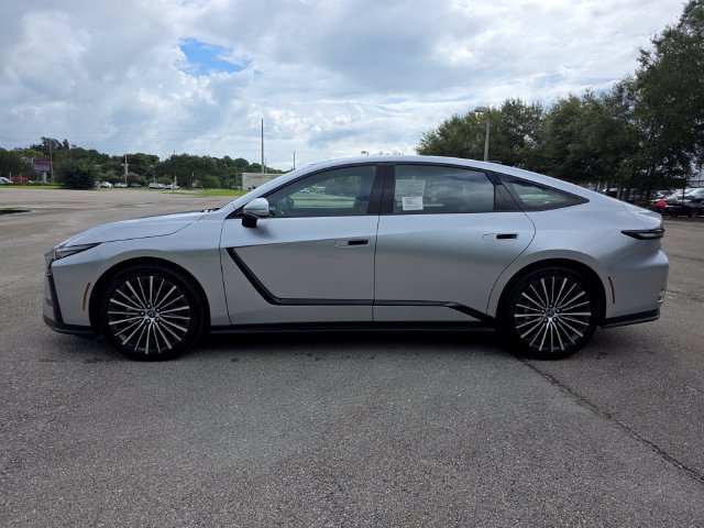 New 2026 Lexus ES 350e w/ Convenience Package FWD image 6