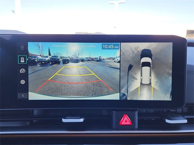 New 2026 Kia Carnival SX Prestige image 22