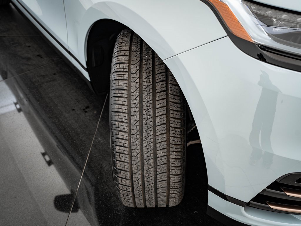 Used 2024 Land Rover Range Rover Velar Dynamic SE image 51