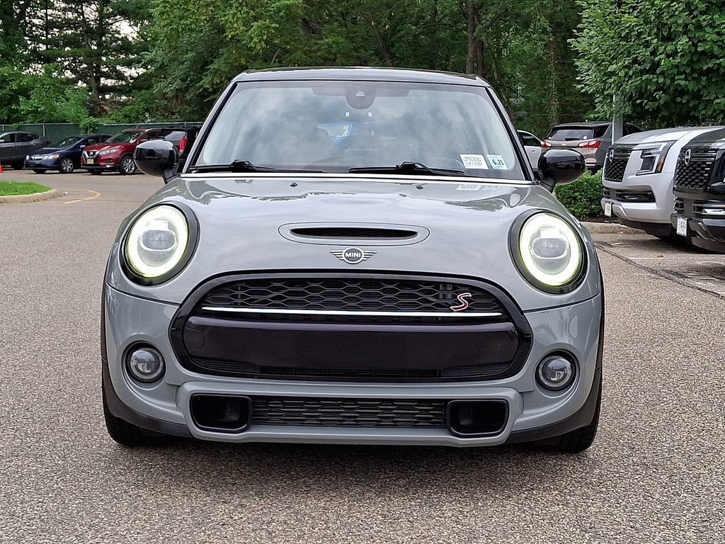 Used 2020 MINI Cooper S FWD image 3