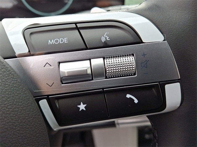 New 2026 Hyundai Tucson Limited image 12