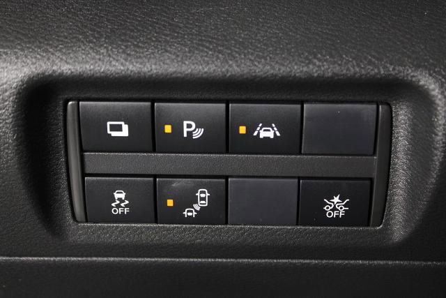 Certified 2024 Nissan Kicks S FWD image 23