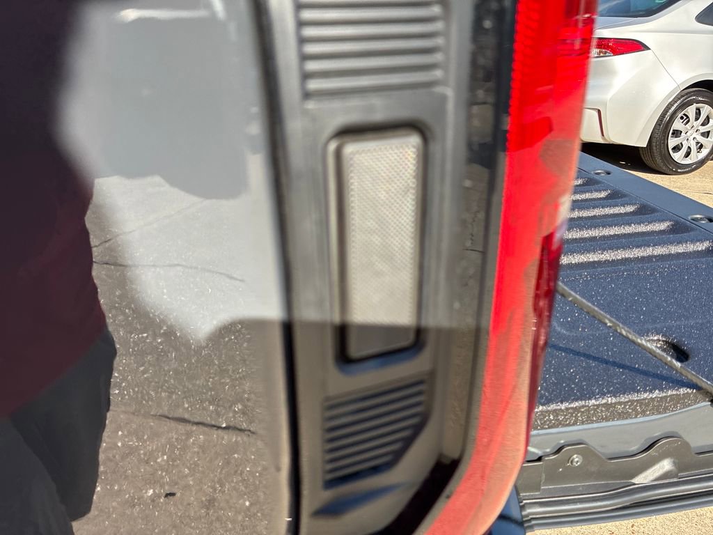 New 2026 Toyota Tacoma TRD Pro image 45