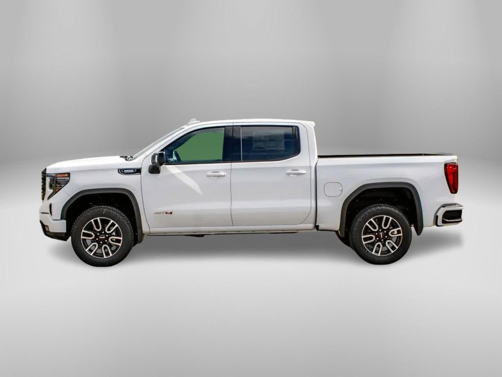 New 2026 GMC Sierra 1500 AT4 w/ AT4 Premium Package image 4