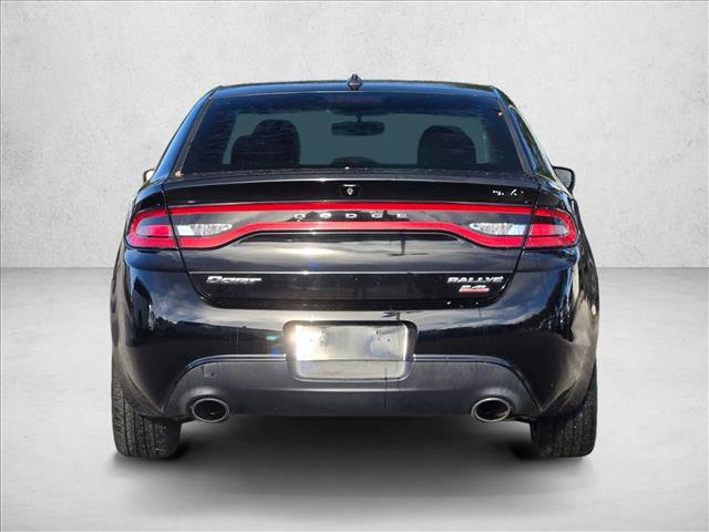 Used 2014 Dodge Dart SXT image 6