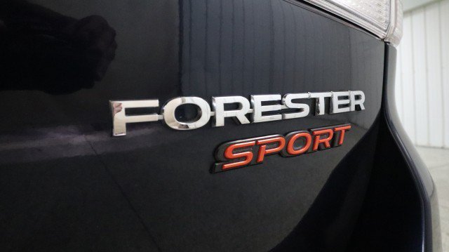 Used 2020 Subaru Forester Sport AWD/4WD image 25
