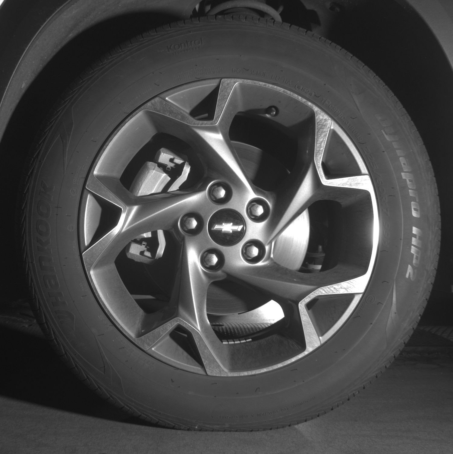 Used 2025 Chevrolet Trax LT FWD image 12