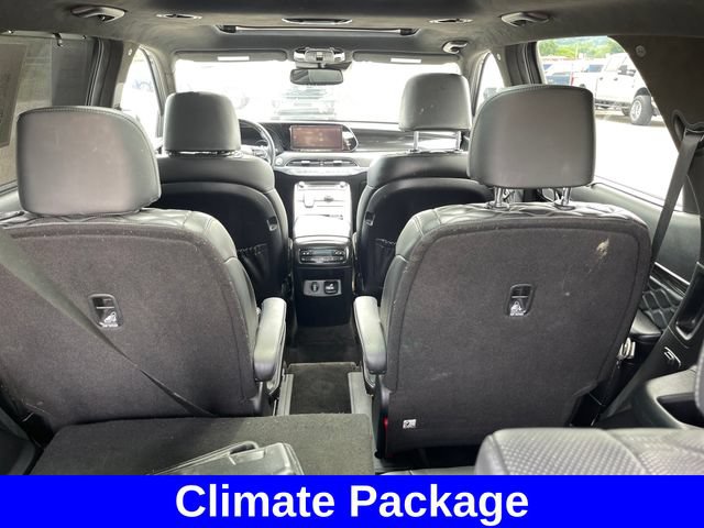 Used 2020 Hyundai Palisade Limited AWD/4WD image 32