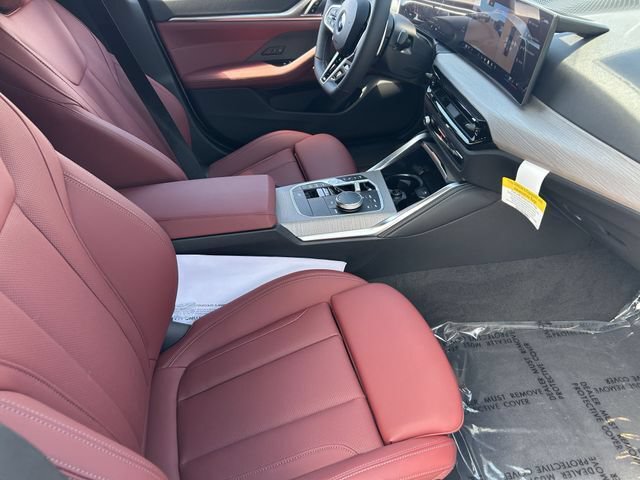 New 2026 BMW 440i xDrive w/ Premium Package AWD/4WD image 12