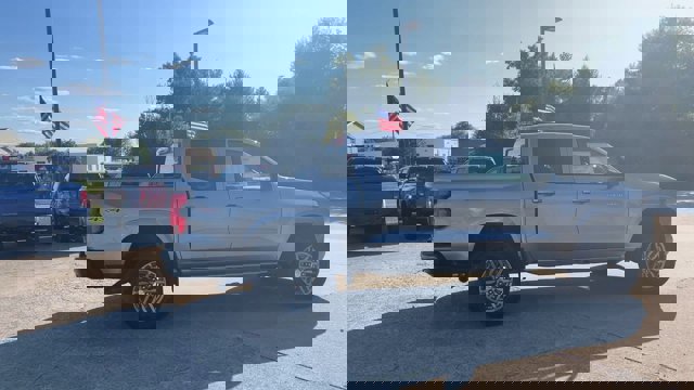 New 2026 Chevrolet Colorado LT w/ Advanced Trailering Package image 9