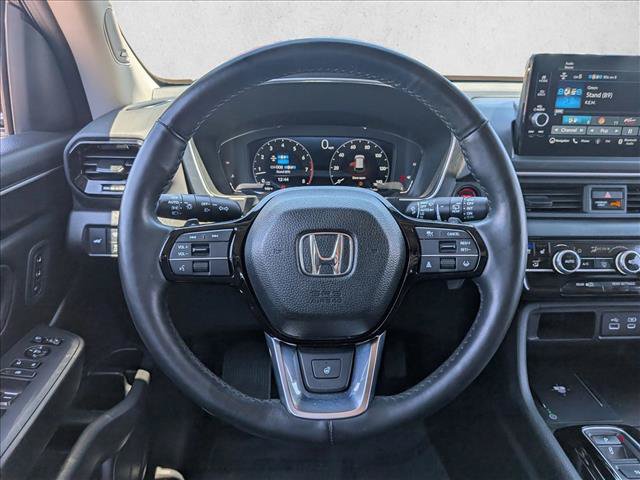 Used 2023 Honda Pilot Elite image 14