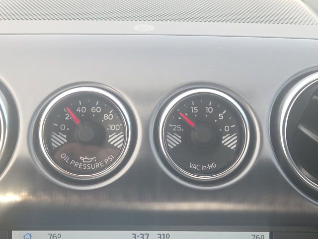 Used 2023 Ford Mustang Mach 1 w/ Equipment Group 700A image 19