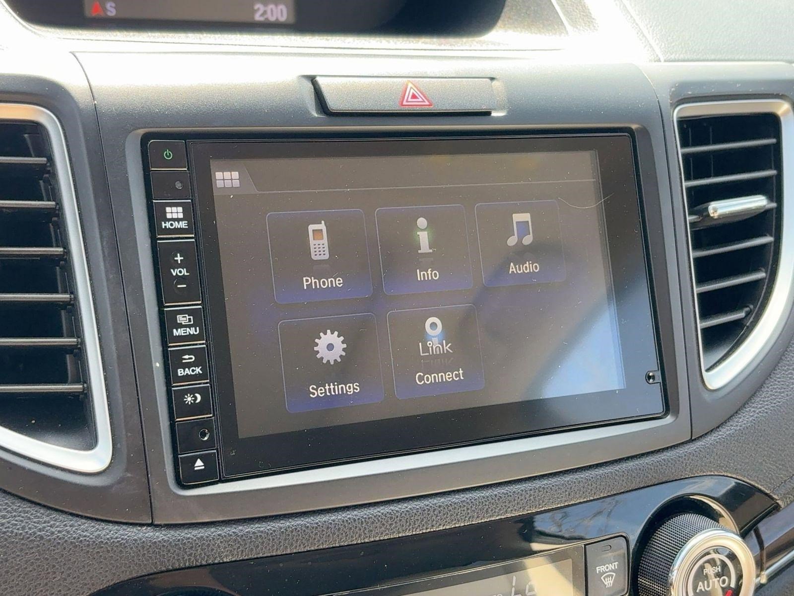 Used 2016 Honda CR-V EX-L image 23