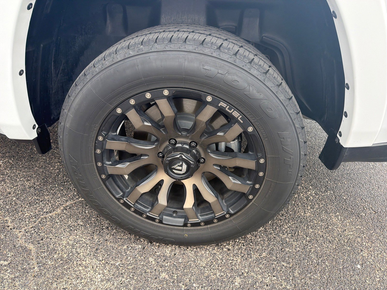 Used 2025 RAM 1500 Big Horn image 10